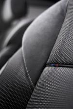 BMW M550d xDrive 2012 года